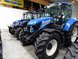 Zemědělský traktor New Holland T 5.95 použitý