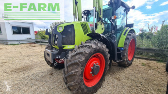 Claas