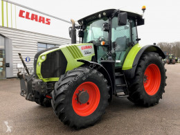 Claas