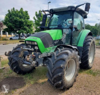 Deutz-FahrAgrotron K 420
