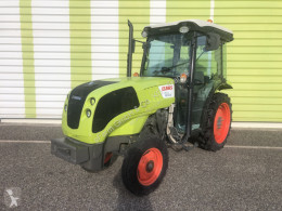 Tracteur agricole Claas Nexos 210 ve 2rm occasion