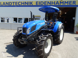 New Holland