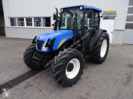 Zemědělský traktor New Holland TN-D 95 A použitý