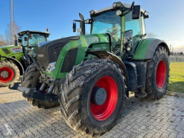 Tracteur agricole Fendt Vario 930 SCR Profi Plus
