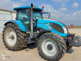 Mezőgazdasági traktor Landini Powermaster 200 használt