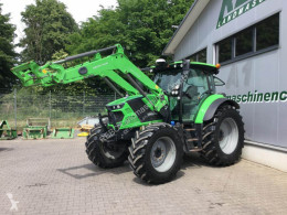 Trattore agricolo Deutz AGROTRON 6130 usato
