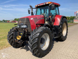 Tractor agrícola Case CVX 1170 MIT FRONTZAPFWELLE usado