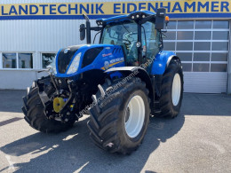 New Holland