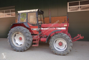 Tractor agrícola Case IHC 1255 usado