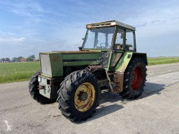 Tractor agrícola Fendt 611 LS usado