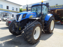 New Holland