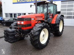 Mezőgazdasági traktor Same Titan 145 DT használt