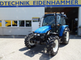 New Holland