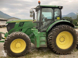 John Deere