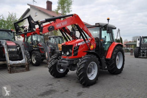 Massey Ferguson