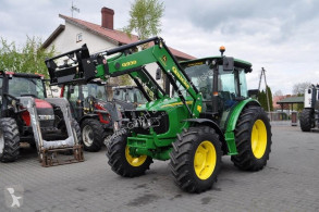 John Deere
