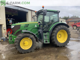 John Deere