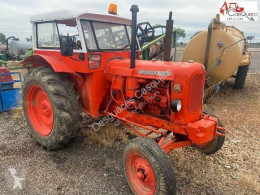Tractor agrícola Nuffield 460