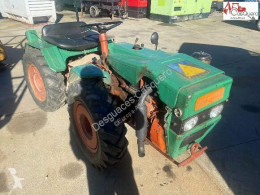 Pasquali 991 Mini-traktor begagnad