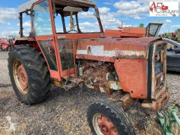 Massey Ferguson