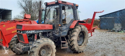 Tractor agrícola Case IH 745 XL usado