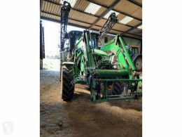 Tractor agrícola John Deere 6100 MC usado