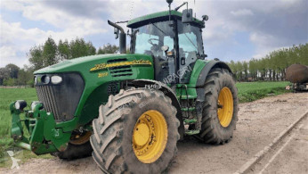 John Deere