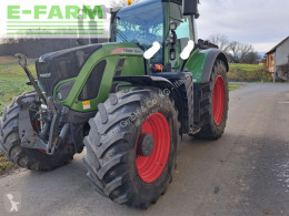 Fendt
