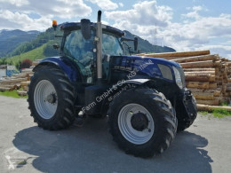 New Holland