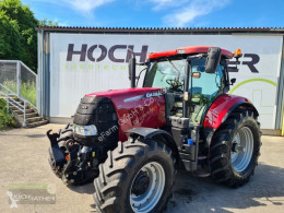 Mezőgazdasági traktor Case IH Puma 145 cvx használt