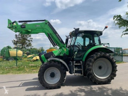 Deutz-Fahr
