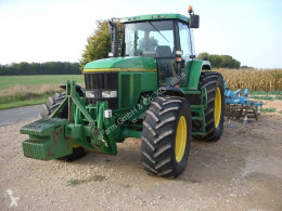 John Deere