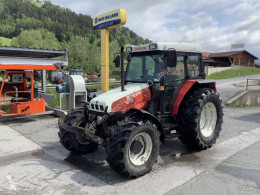 Mezőgazdasági traktor Steyr használt