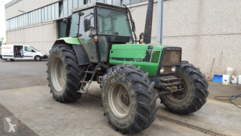 Mezőgazdasági traktor Deutz használt