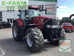 Mezőgazdasági traktor Case IH Puma 200 cvx használt