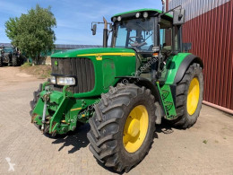 John Deere