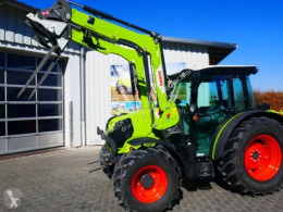 Mezőgazdasági traktor Claas használt