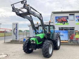 Tractor agrícola Deutz-Fahr