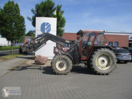 Tractor agrícola Fiat usado