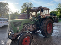 Tarım traktörü Deutz ikinci el araç