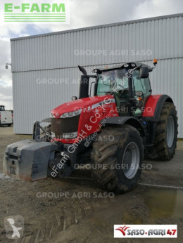 Massey Ferguson