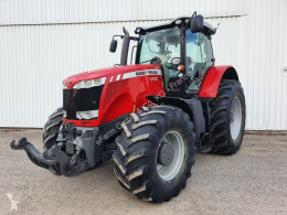 Massey Ferguson