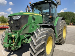 John Deere