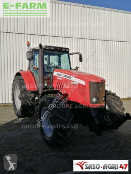 Massey Ferguson