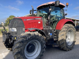 Mezőgazdasági traktor Case IH Puma használt