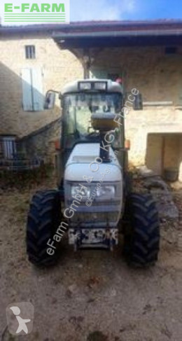 Mezőgazdasági traktor Lamborghini használt