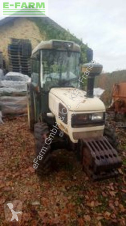Mezőgazdasági traktor Lamborghini használt