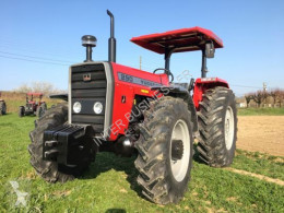 Tractor agrícola Massey Ferguson 290