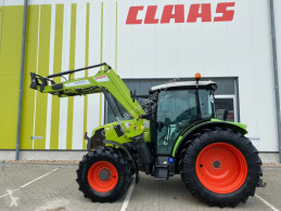 Tracteur agricole Claas ARION 420 occasion