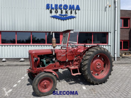 Mezőgazdasági traktor Volvo T-400 használt